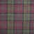Claret Tartan