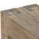 Trumann 86'' Console Table