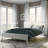 Giralda White Solid Wood 3 Pieces Queen Bedroom Sets