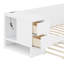 Lit de jour avec accoudoirs de rangement, lit gigogne et station de charge-1531195403
