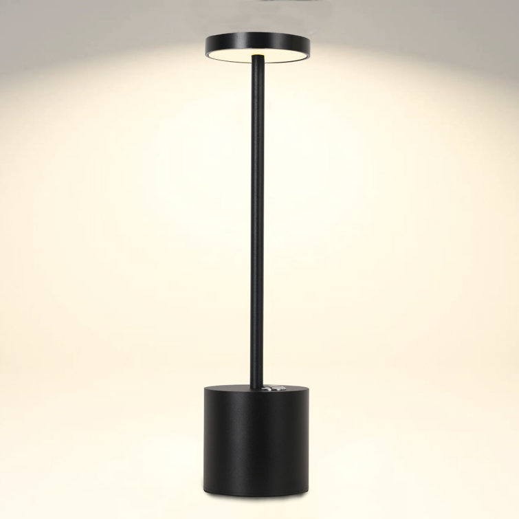 Shop Luxciole Table Lamp Online. Battery Operated Lamp by Hisle