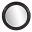 Bergman Round Beveled Mirror-542090804-589638967