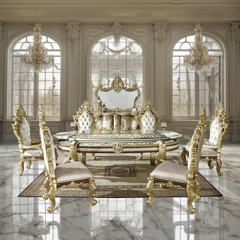 Table à manger