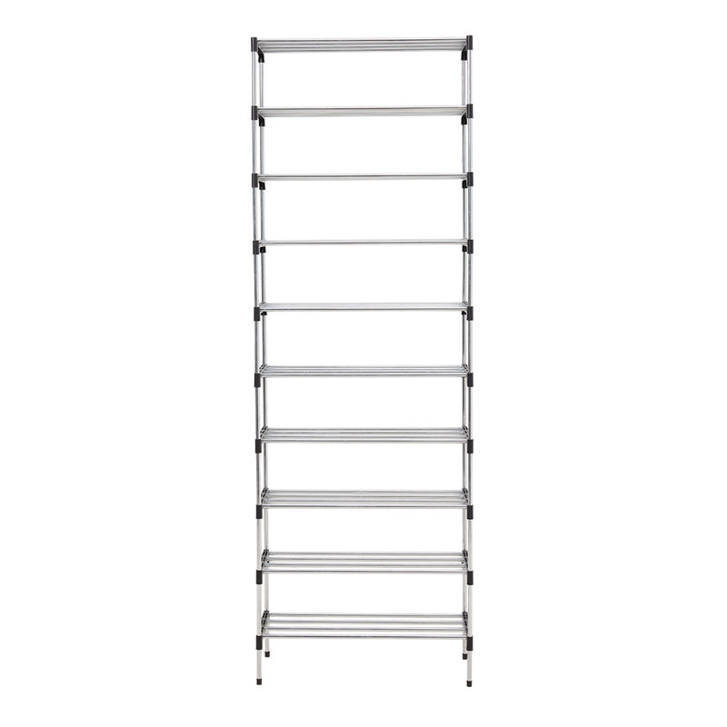 20 Pair Shoe Rack