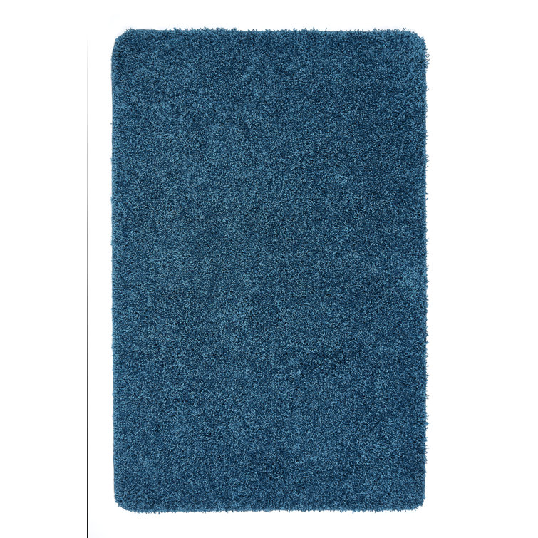 Buddy Teal Rug