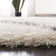 Tapis gris / beige Amhold