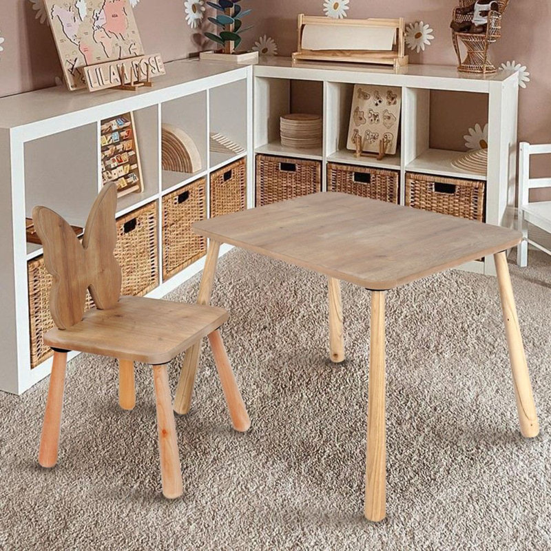 Ensemble de table pour enfants