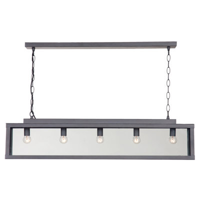 Taplin 5 - Light Kitchen Island Pendant