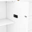 Lit escamotable avec tablettes, tiroirs et ports USB Murphy-1854633649-1854633648