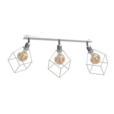 Bohon 62 cm 3 -Light Track Kit