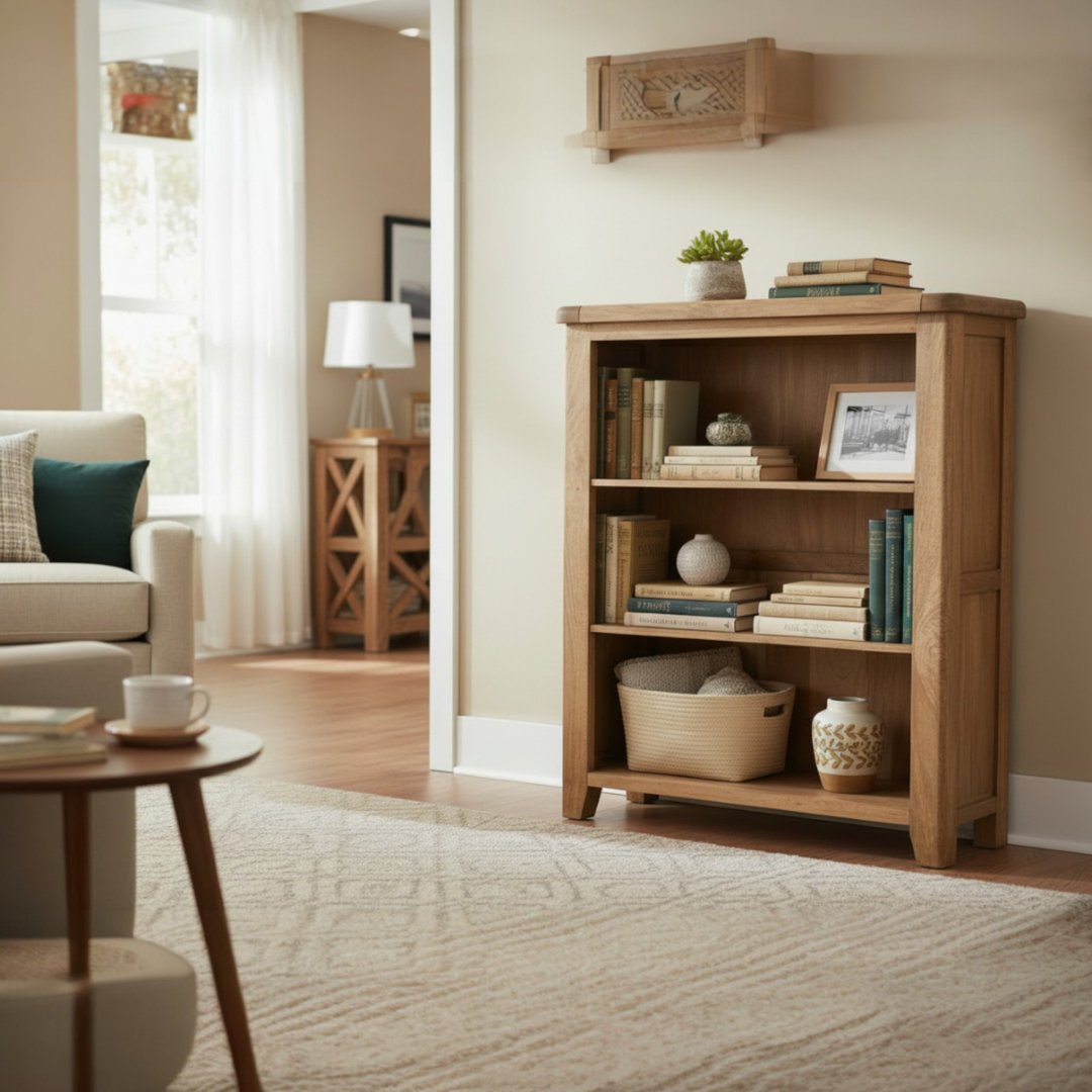 Small Bookcase