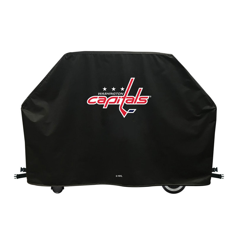 NHL Grill Cover, Washington Capitals, 60"