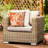 Embroidered Outdoor Throw Pillow-1026401426-1026401439