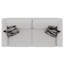Canapé rembourré 82 po Necattin-230999808