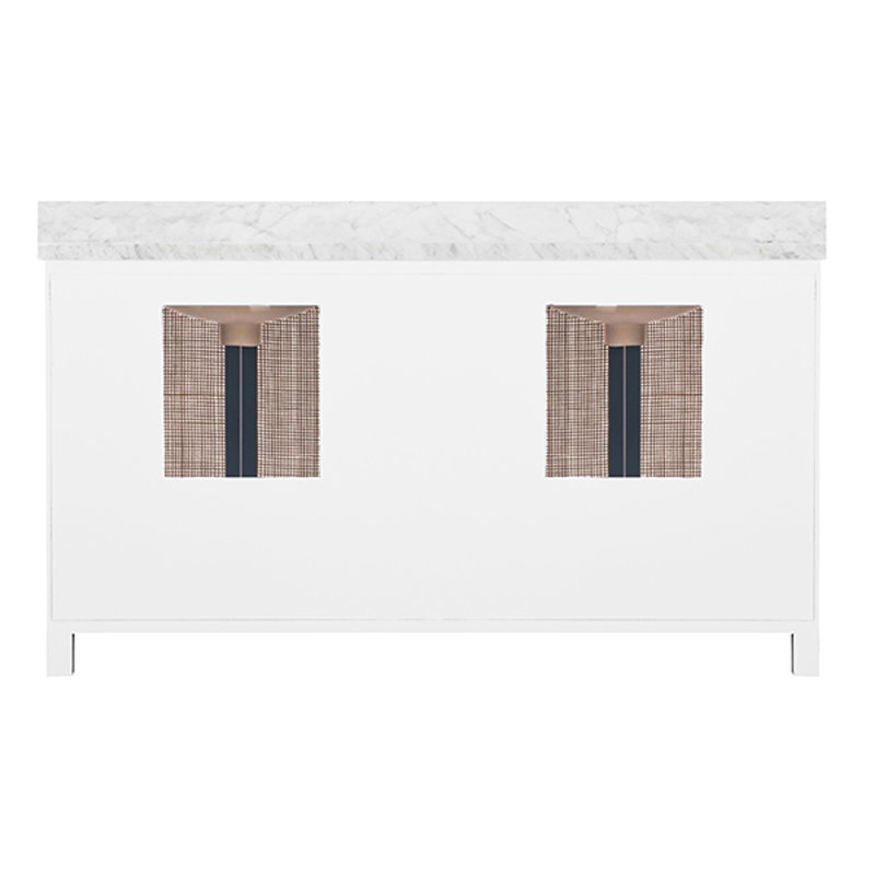 Boyd 60'' W Double Vanity