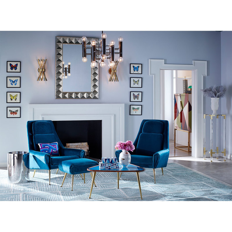 Electrum Sconce