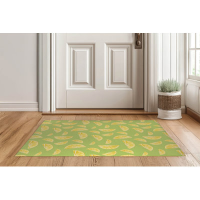 Citron d'été