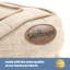 Silentnight Orthopaedic Luxury Pet Bed-309262713-383887914