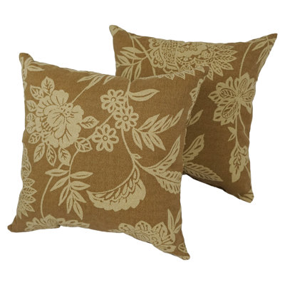 Coussin décoratif extérieur