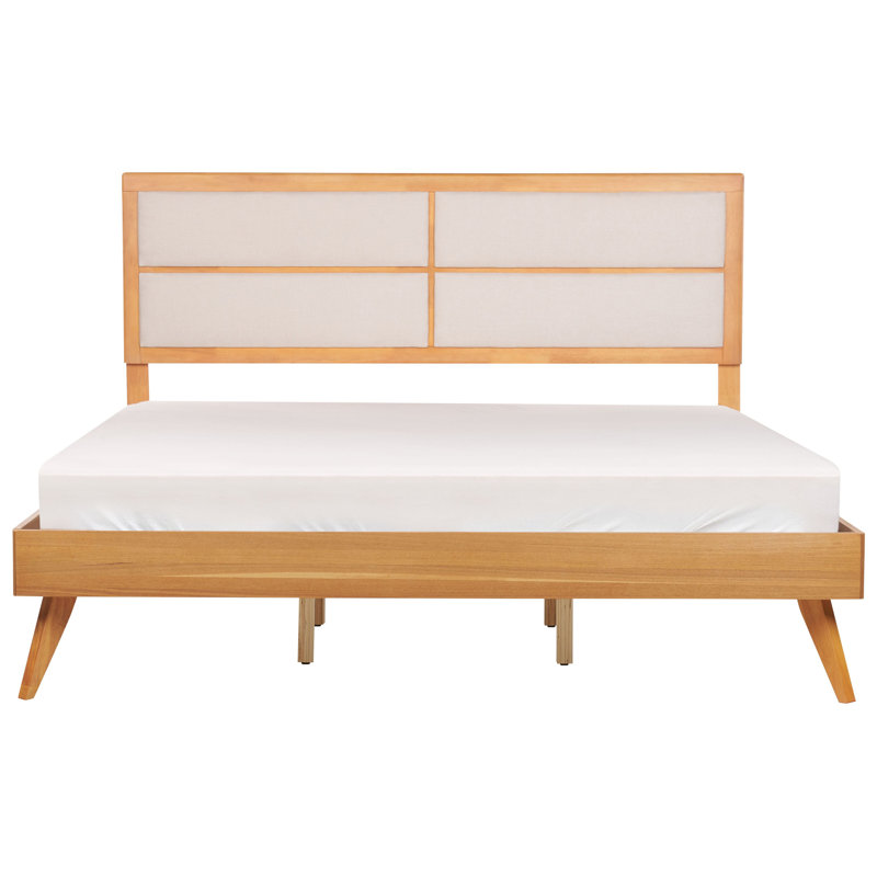 Keithsburg Bed, Super King (6')