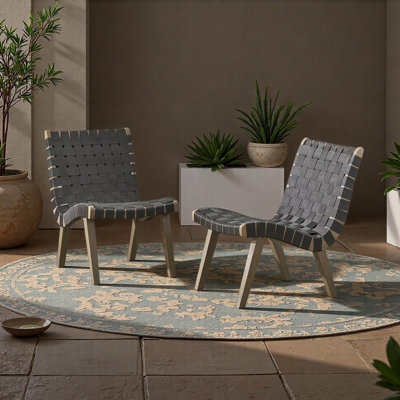Chaise longue