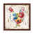 Brown Floater Framed is unavailable