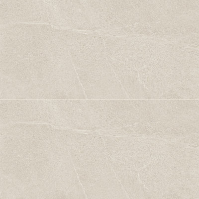 Flint 24X48 Ivory