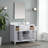 Aisa 42" Single Bathroom Vanity-1671166382