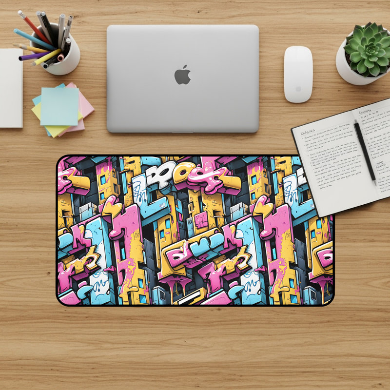 Desk Pad
