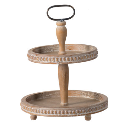 Delway Wood Tray