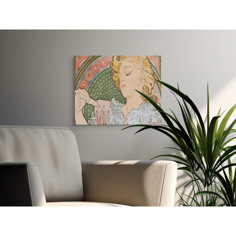 Wrapped Canvas Print Set, 30.48 cm H x 40.64 cm W