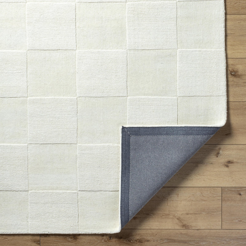 Tapis Lenore, Rectangle 9 pi x 12 pi