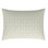 Malang Rectangular 100% Cotton Pillow Cover and Insert