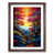 Walnut Framed selected