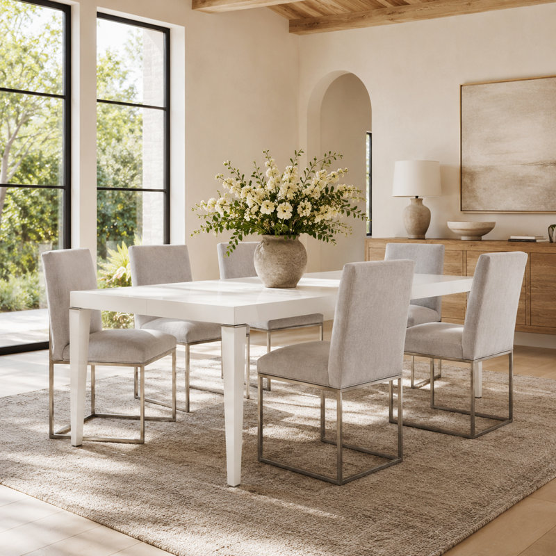 Kyarie Extendable Dining Table