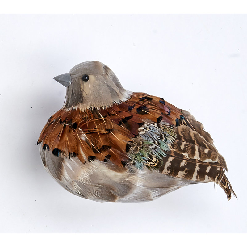 Bird Figurines & Collectibles
