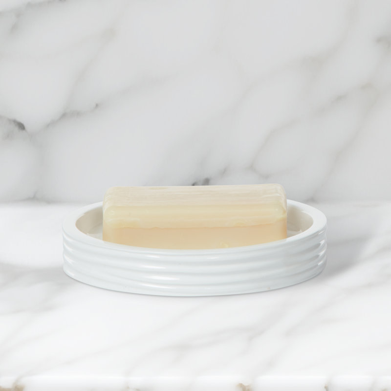 By The Sea Soap Dish