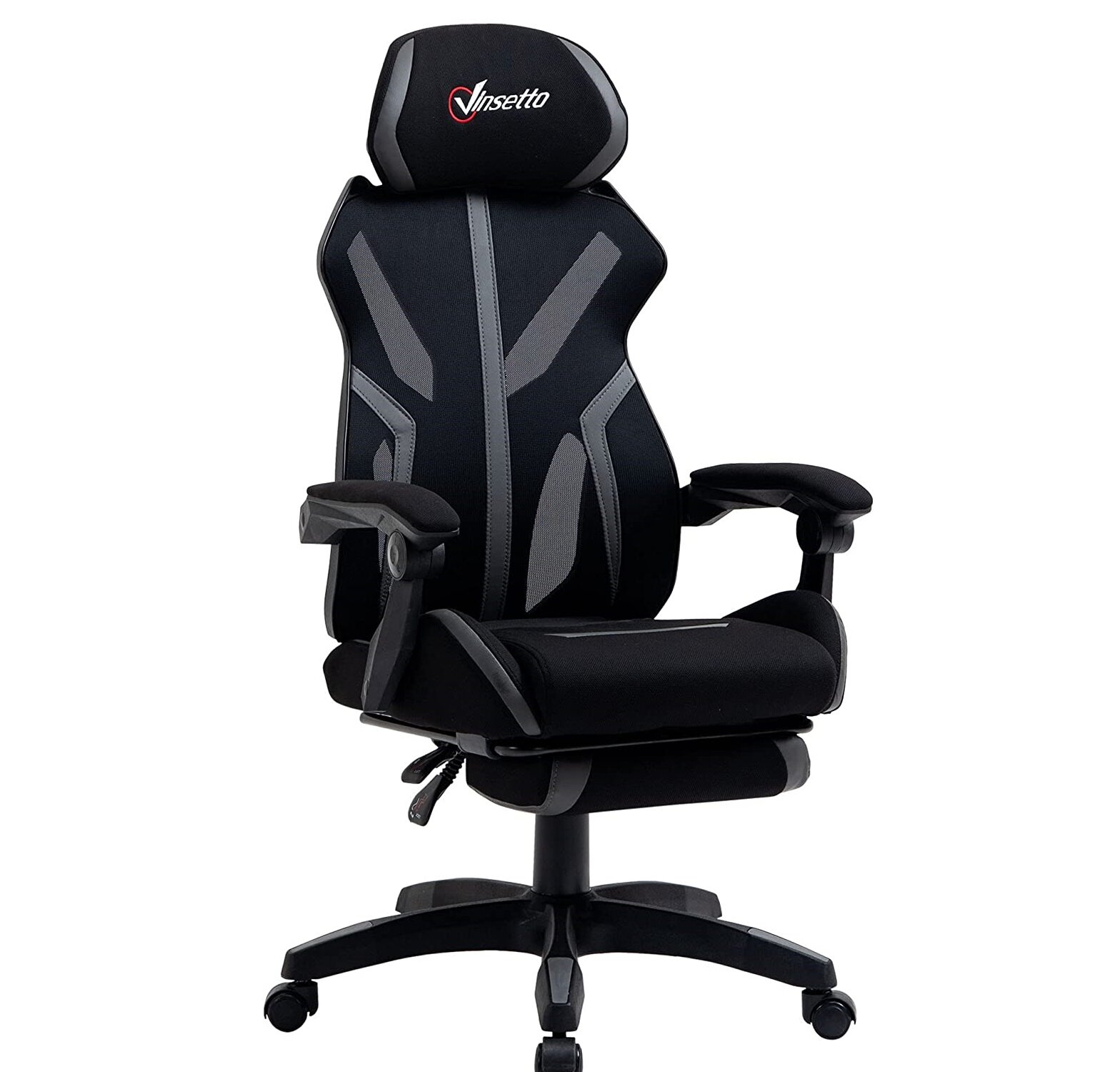 Forde ergonomic 2025 gaming chair