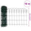 Mesh Fence-20604762