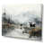 Toile tendue