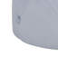 Horne 40cm Wide Tufted Round Solid Colour Pouffe Ottoman-131148373