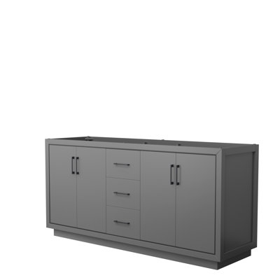 Base de meuble-lavabo simple 29,25 po Icon