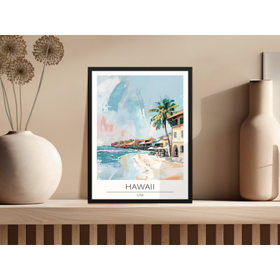 Melvin Print