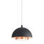 Luminaire suspendu DEL Solsken avec cuivre vieilli-1482004214-1482004211-1482004208