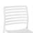 Delron Stackable Weather-Resistant Dining Side Chair-325856673
