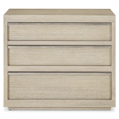 Solaria Nightstand