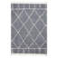 Geometric Shapes Machine Tufted 120cm X 170cm Area Rug