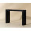 Axle 47'' W Console Table