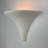 Aulay Ceramic Wall Light