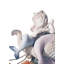 Underwater Journey Mermaid Figurine